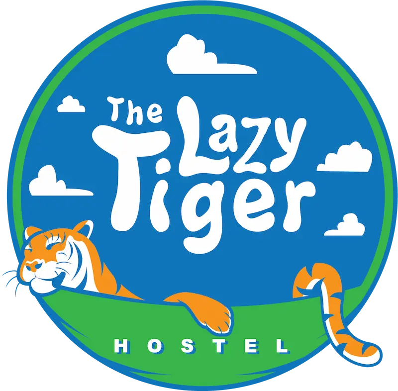 The Lazy Tiger Hostel