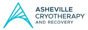 asheville cryo logo