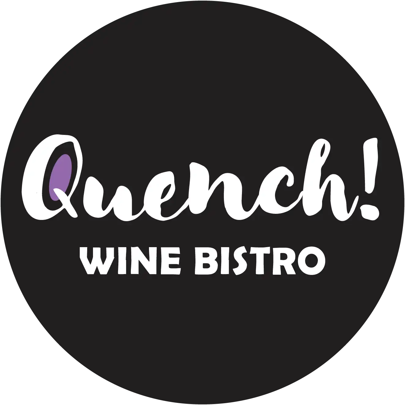 Quench Wine Bistro