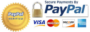 PayPal logo