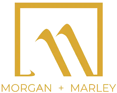 Morgan + Marley Real Estate Advisors logo